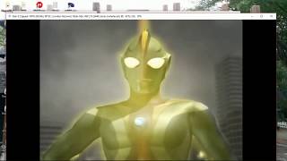 Download Ultraman Fighting Evolution 3 Ps2 Iso Free