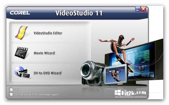 Ulead Video Studio 6 Free Download Full Version