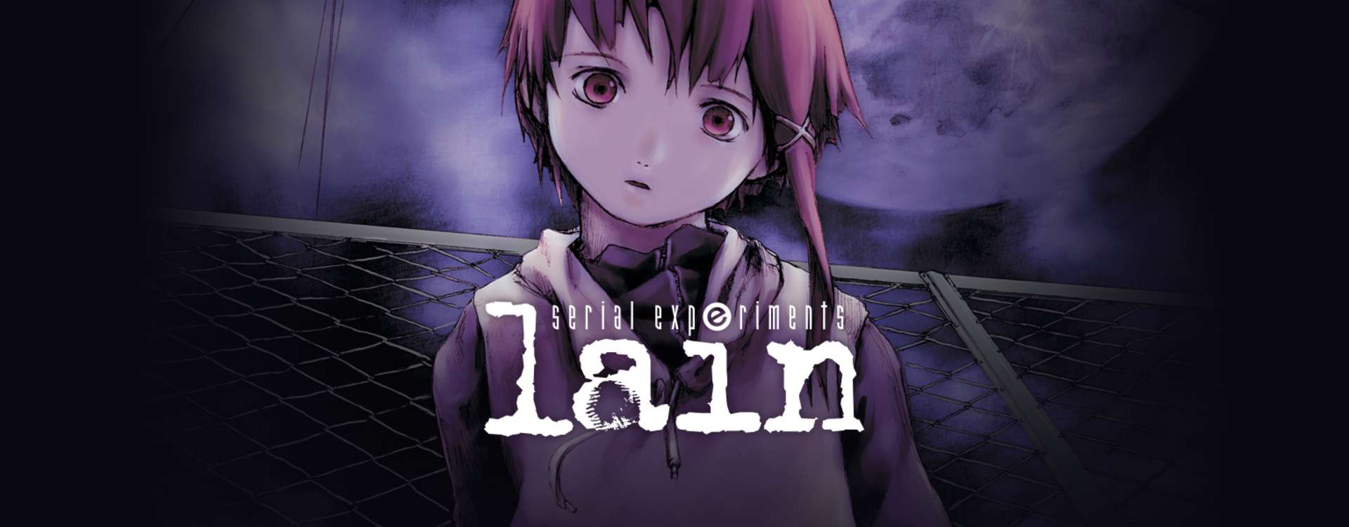 Serial Experiments Lain English Dub Torrent Download